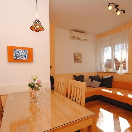 Apartment Marita Spalato Esterno foto