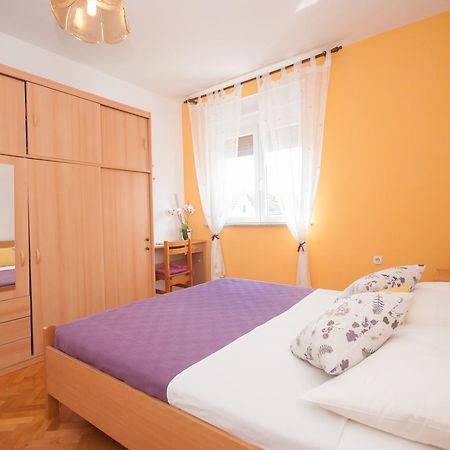 Apartment Marita Spalato Esterno foto