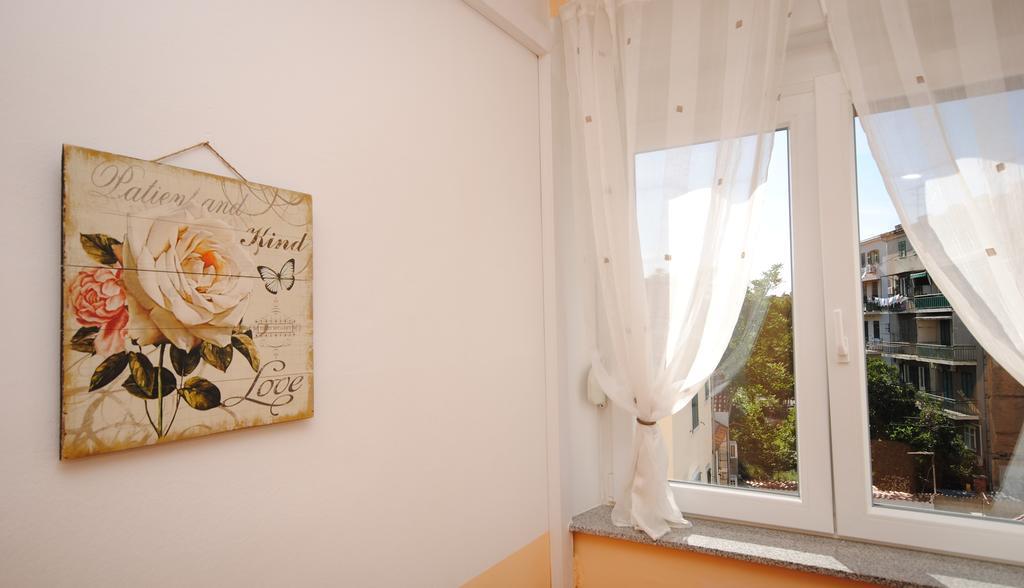 Apartment Marita Spalato Esterno foto