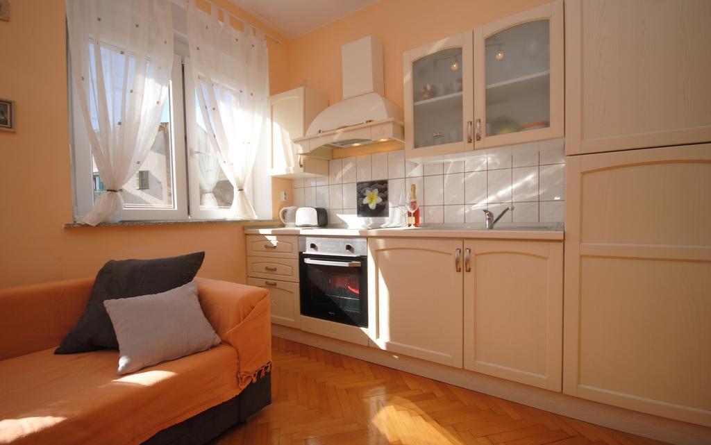 Apartment Marita Spalato Esterno foto