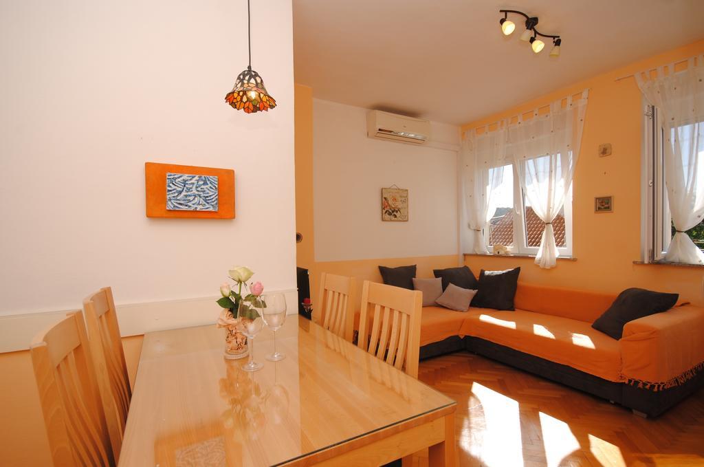Apartment Marita Spalato Esterno foto