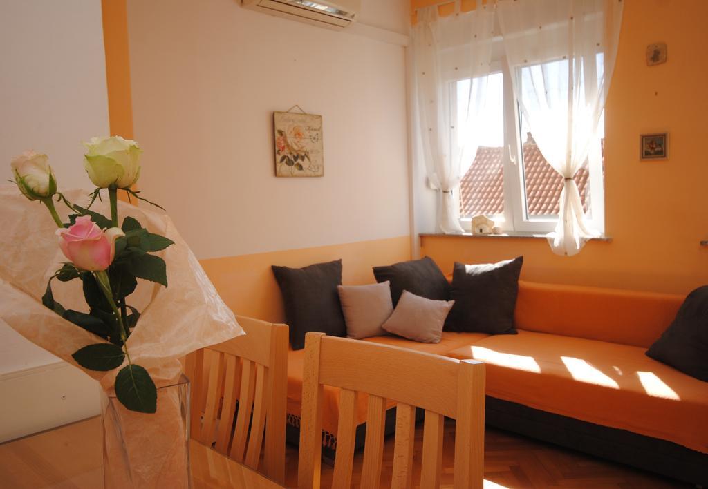 Apartment Marita Spalato Esterno foto
