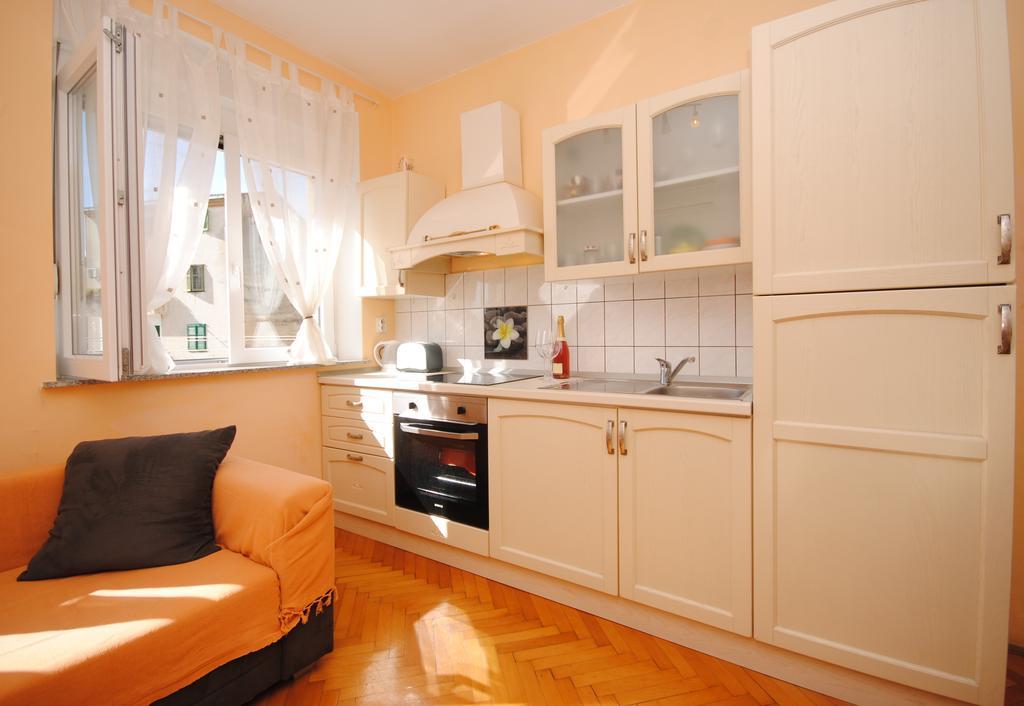 Apartment Marita Spalato Esterno foto