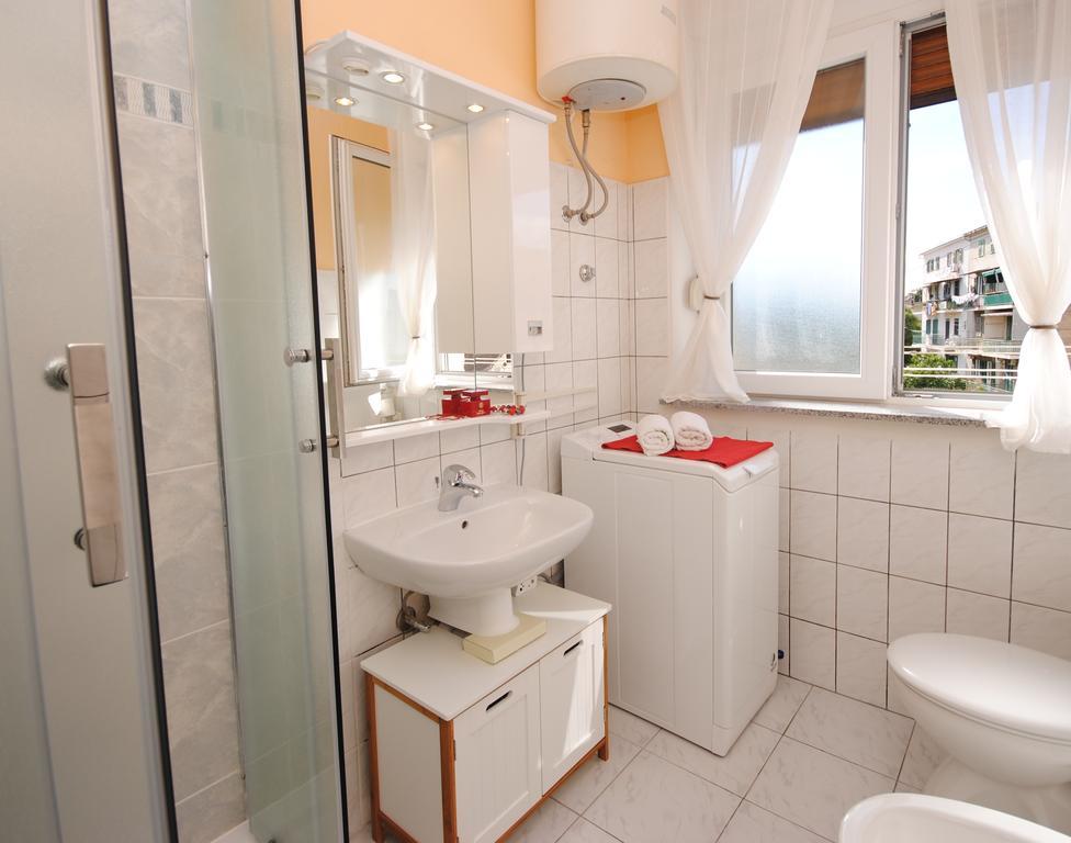 Apartment Marita Spalato Esterno foto