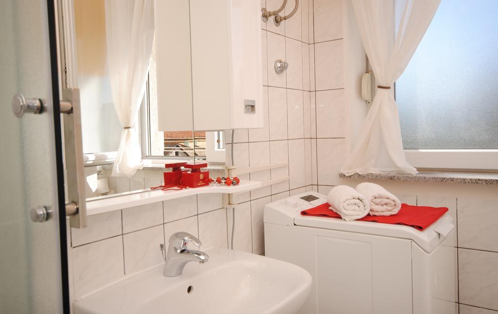 Apartment Marita Spalato Esterno foto