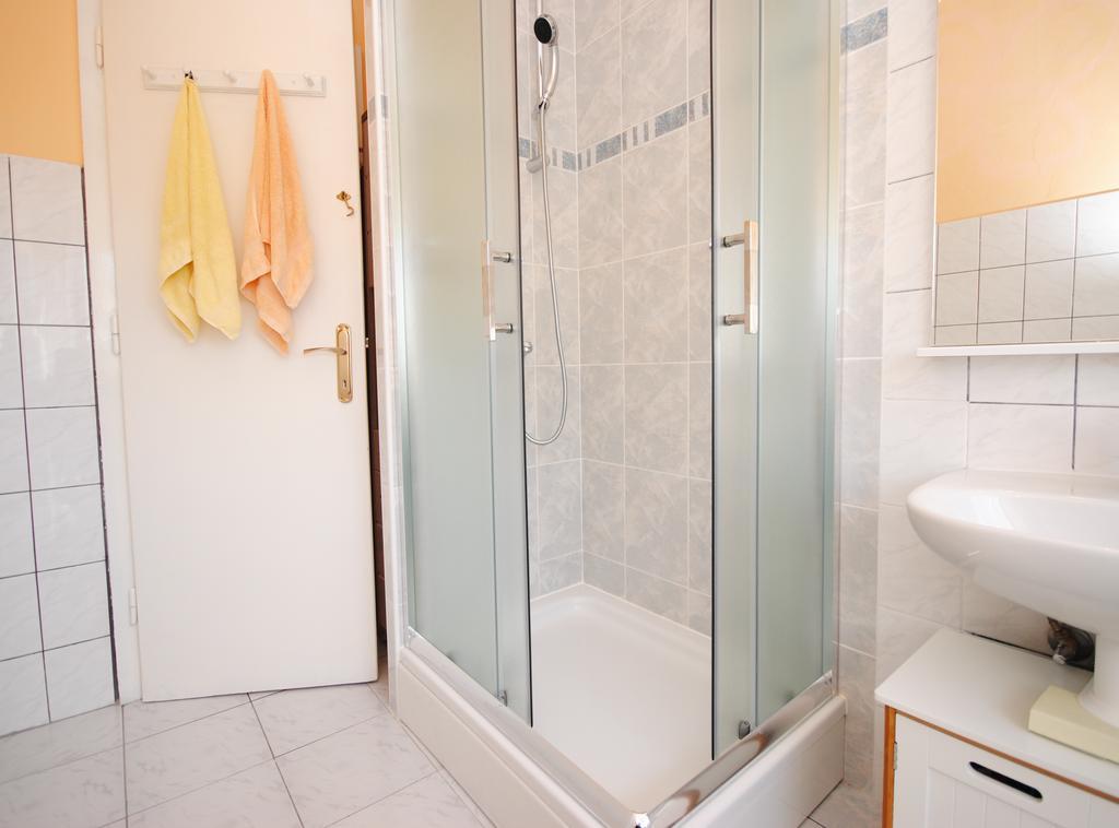 Apartment Marita Spalato Esterno foto