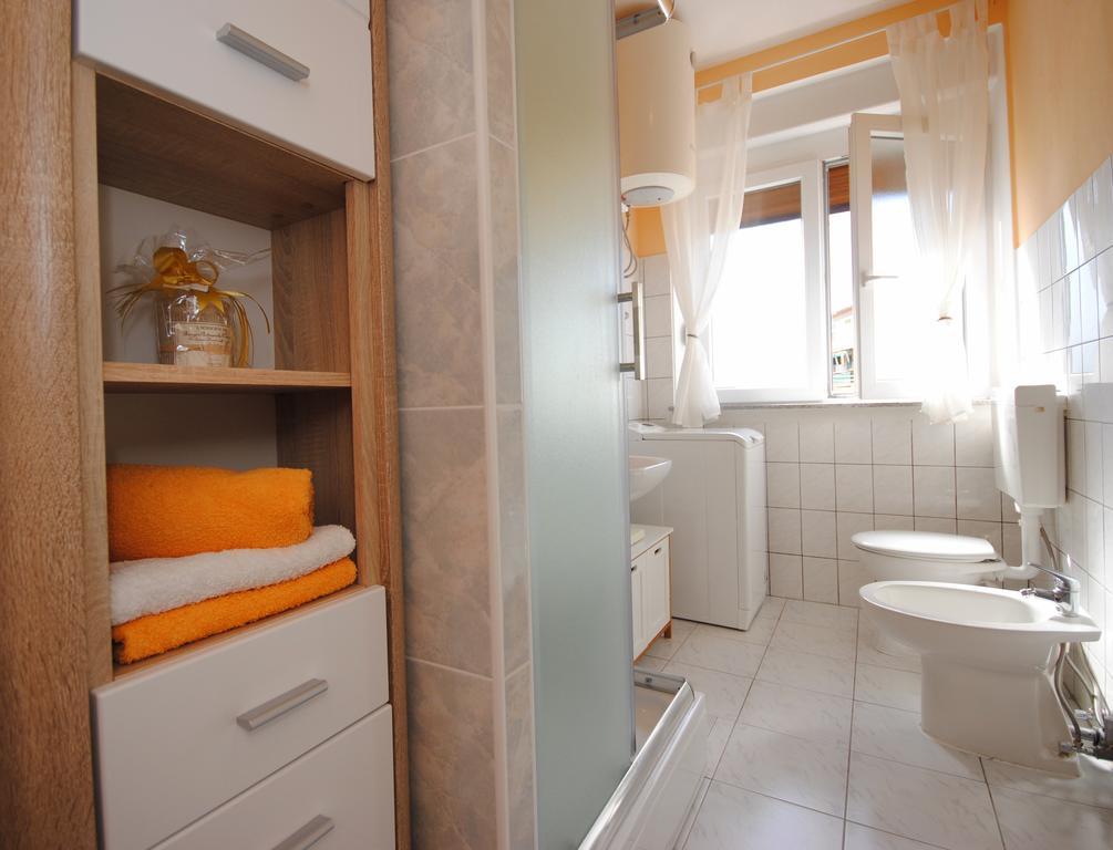 Apartment Marita Spalato Esterno foto