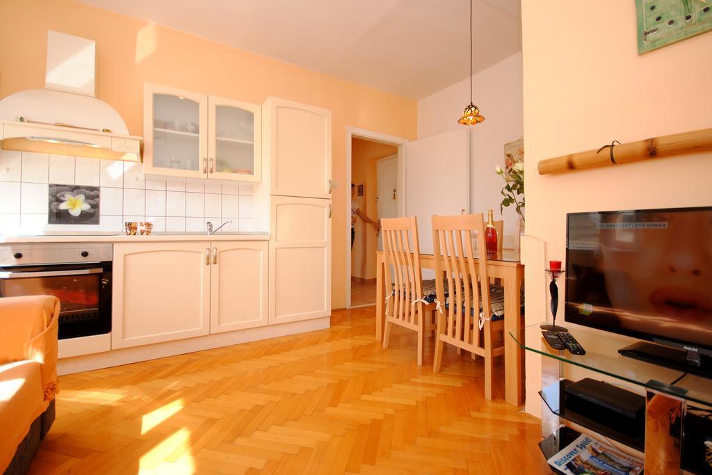 Apartment Marita Spalato Esterno foto