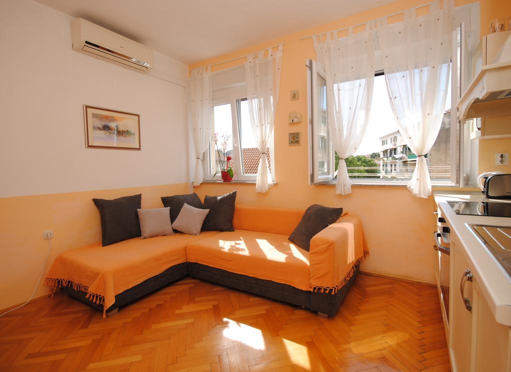Apartment Marita Spalato Esterno foto