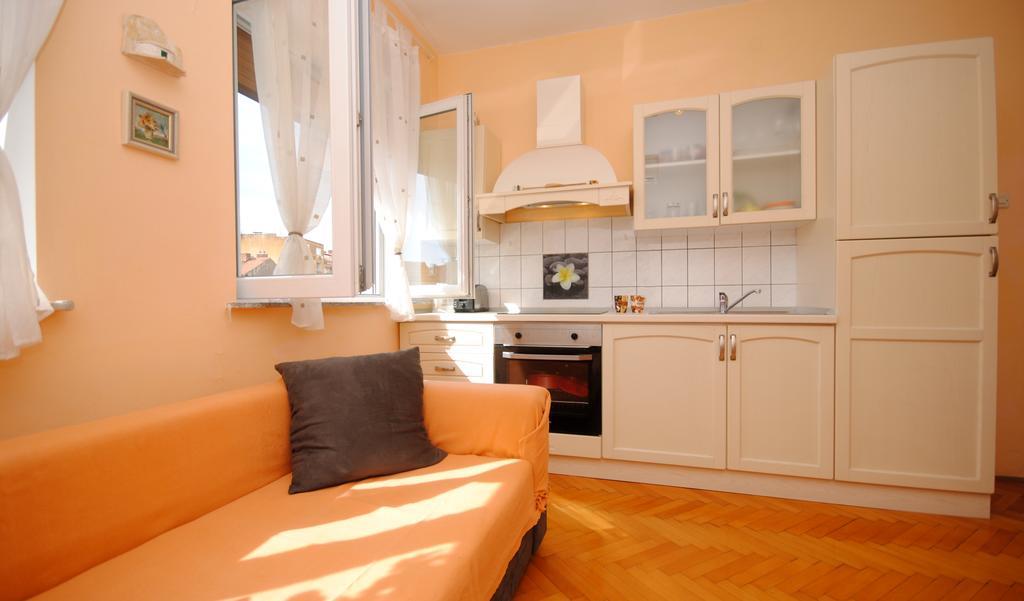 Apartment Marita Spalato Esterno foto