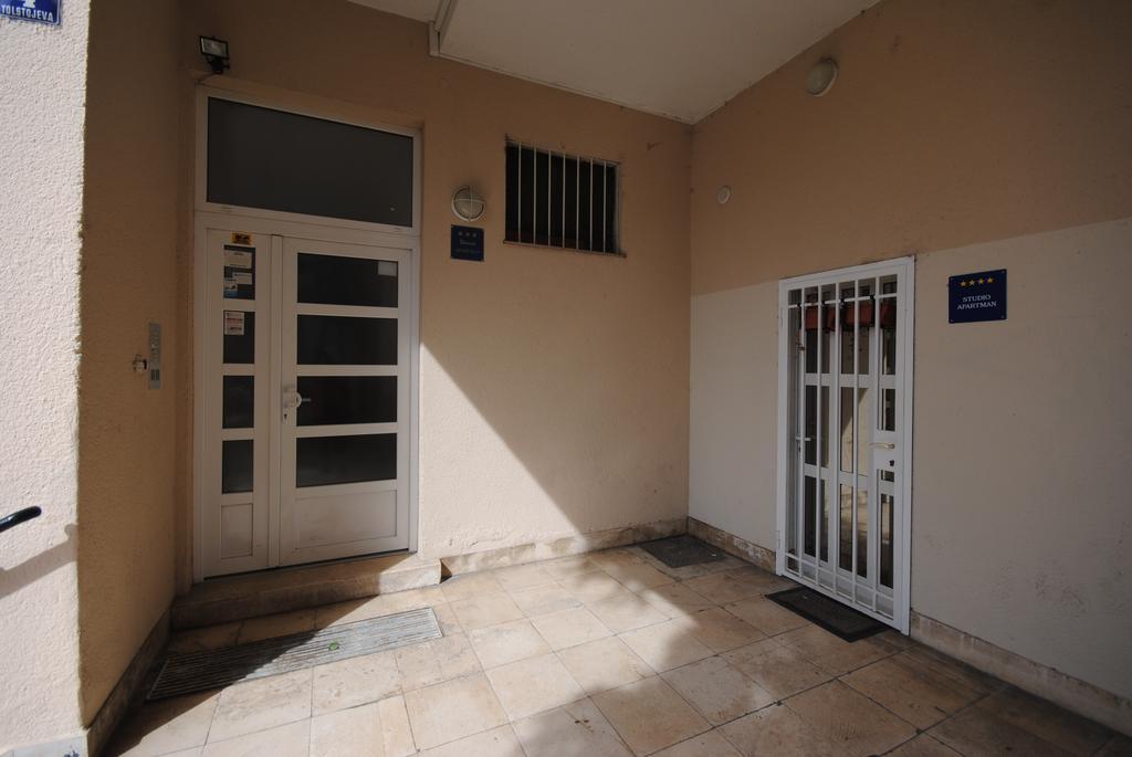 Apartment Marita Spalato Esterno foto