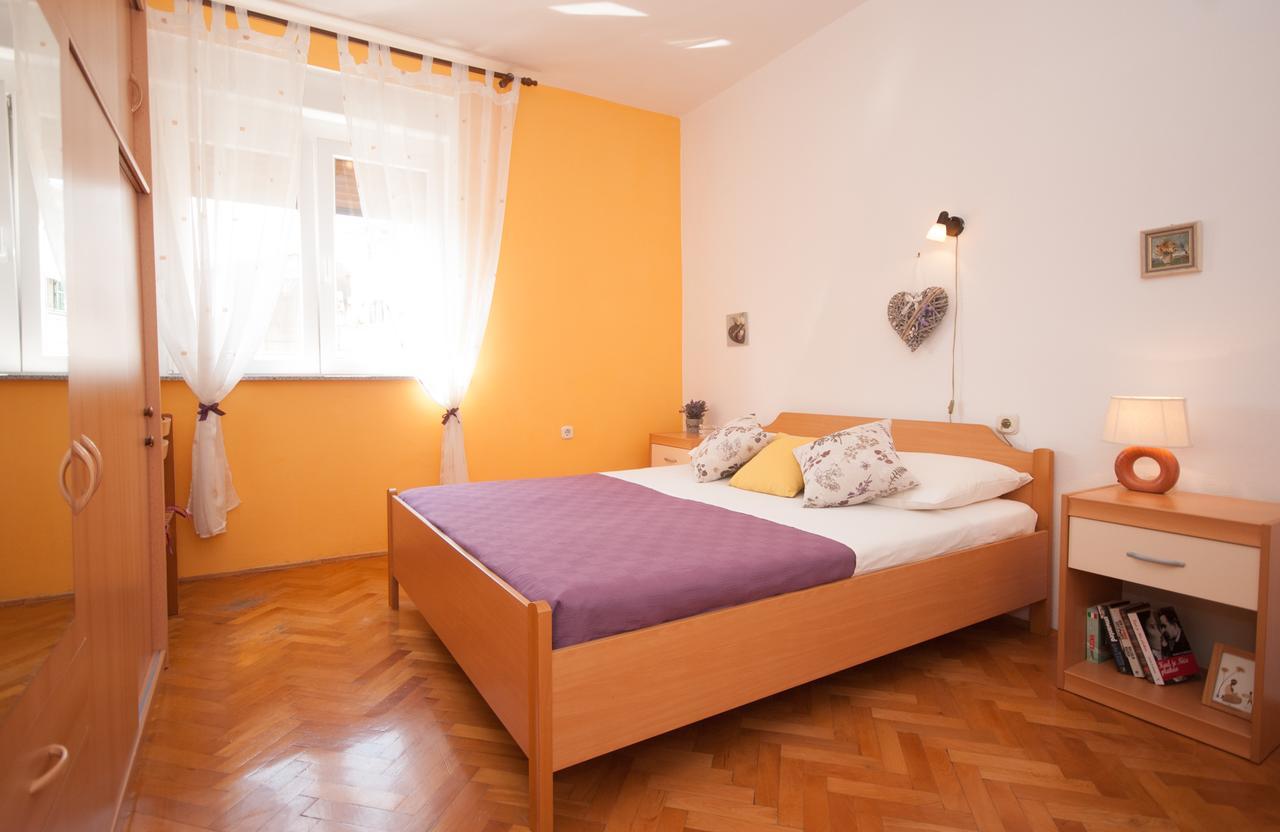 Apartment Marita Spalato Esterno foto