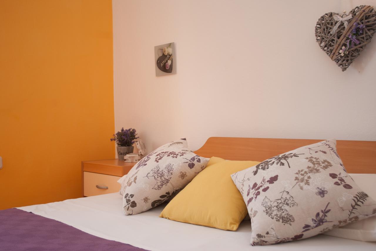 Apartment Marita Spalato Esterno foto
